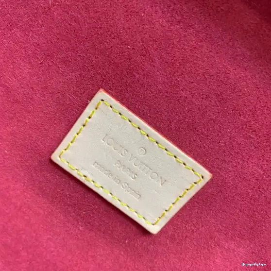 BOX VUITTON LOUIS JEWELRY 0629